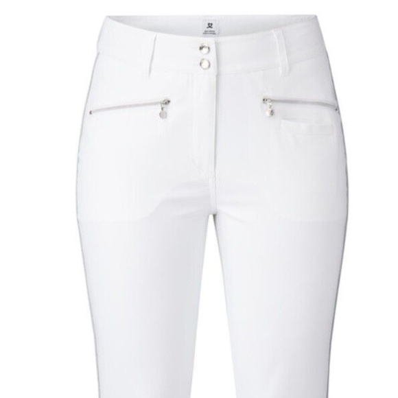 Daily Sports Sweden Golf Pants‎ NWOT 6 women's - Picture 2 of 12